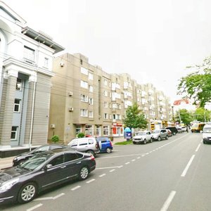 Karla Marxa Avenue, 98, Stavropol: photo