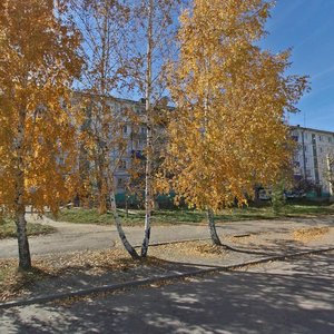 Prospekt Kosmonavtov, 22, Usole‑Sibirskoe: photo