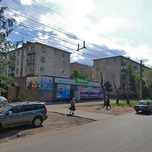 Moskovskaya Street, 7А ، : صورة