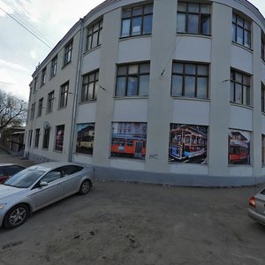 Bolshaya Kalitnikovskaya Street, 44с1, : foto
