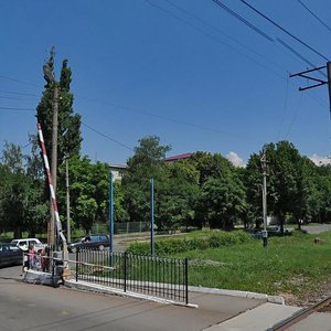 Kyivska vulytsia, 1, Mukactevo: photo