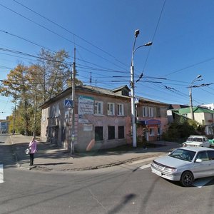 Ulitsa Mukhinoy, 12, Irkutsk: photo