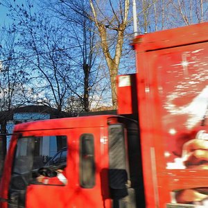 Ostashkovskaya Street, 14с6, : foto