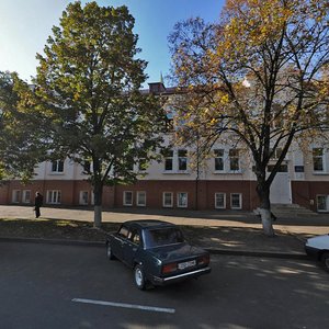 Prospekt Myru, 16А ، : صورة