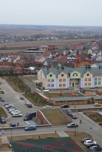 Rodniki Microdistrict, 12, Moscow: photo