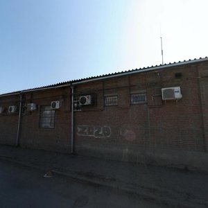 Kurgannaya ulitsa, 17Б, : foto