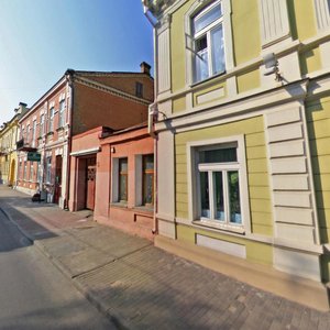 Kirava Street, 34А, Grodno: photo