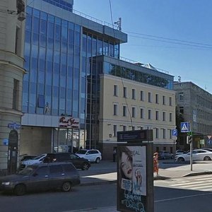 Reki Pryazhki Embankment, 26, Saint Petersburg: photo