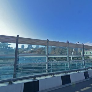 Chaikovskogo Street, 45А, Sochi: photo