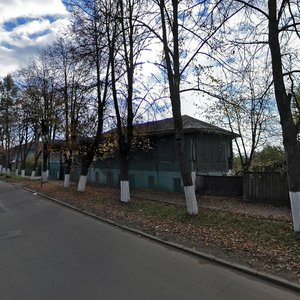 Lenina Street, 121, Suzdal: photo