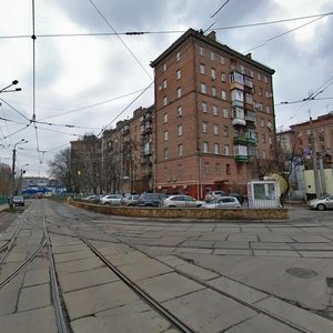 Sichovykh Striltsiv Street, 103, Kyiv: photo