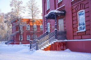 Zelyonaya Street, 4, : foto