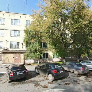 Ekaterininskaya Street, 44, Perm: photo