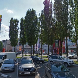 Moskovskiy Avenue, 129/1, Voronezh: photo