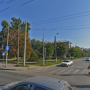 Volgogradskaya ulitsa, 22, Kazan: photo