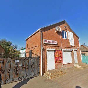 Evdokii Bershanskoy Street, 151, : foto