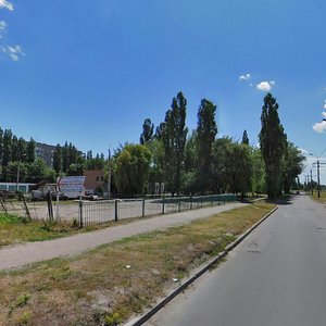 Vulytsia Onopriienka, 4, Cherkasy: photo