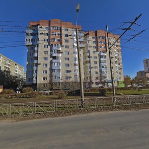 Tukhachevskogo Street, 15, Stavropol: photo