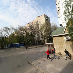 Gazetniy Lane, 92/85, Rostov‑na‑Donu: photo