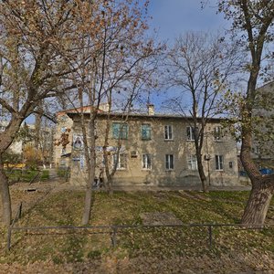 Pyatigorskaya ulitsa, 10, : foto