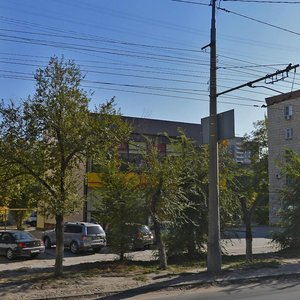 Волгоград, Улица Маршала Ерёменко, 124Б: фото