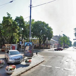 Hretska vulytsia, 32, Odesa: photo