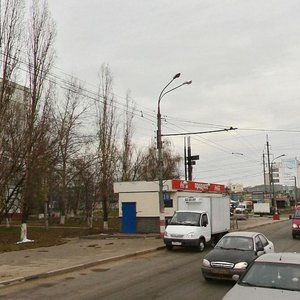 Perekhodnikova Street, 31Г, Nizhny Novgorod: photo