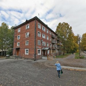 Marksheyderskaya Street, 14, Novokuznetsk: photo