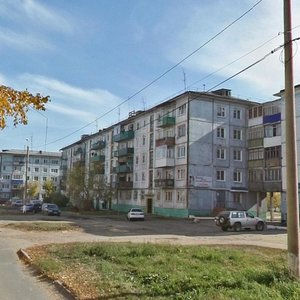 Molotovaya ulitsa, 84, Usole‑Sibirskoe: photo
