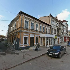 Molodogvardeyskaya Street, 96, Samara: photo