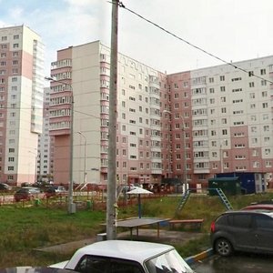 Delegatskaya Street, 43, Perm: photo