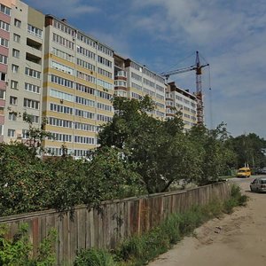 Ulitsa Metallistov, 2, Bryansk: photo