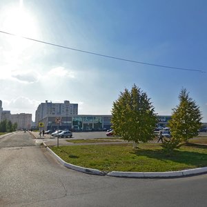 Stroiteley Avenue, 55, : foto