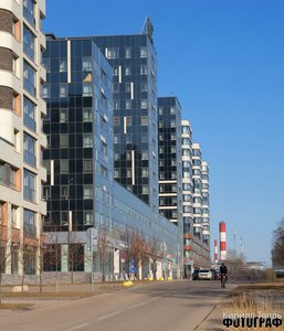 Москва, Шоссе Энтузиастов, 3к1: фото