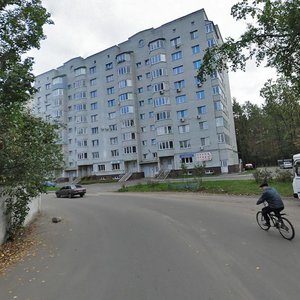 Mebleva vulytsia, 11Б ، : صورة