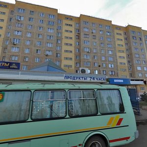 Transportnaya ulitsa, 7А, : foto