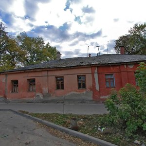 Курск, Улица Димитрова, 59: фото