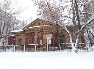 Lenina Street, 54А, Orehovo‑Zuevo: photo