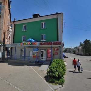 Plastova vulytsia, 3, Rivne: photo