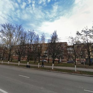 Dmitriya Ul'yanova Street, 17, Tula: photo