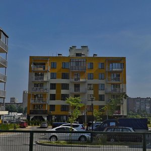 Serhiia Danchenka Street, 6 ، كييف: صورة
