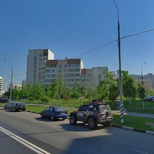 Yuzhnobutovskaya Street, 125, Moscow: photo