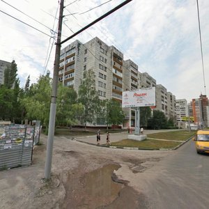 Ulitsa Oleko Dundicha, 23, Voronezh: photo