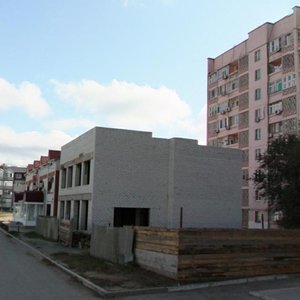 7-y mikrorayon, 4К, Elista: photo