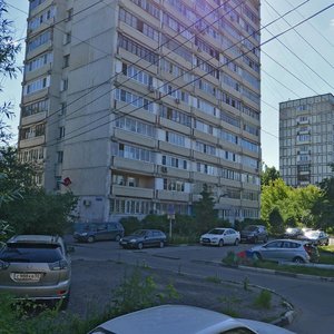 Lenina Street, 7к2, Lobnja: photo