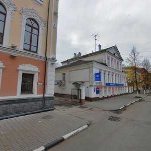 Respublikanskaya Street, 49А, Yaroslavl: photo