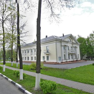 Ulitsa Pobedy, 1, Gubkin: photo