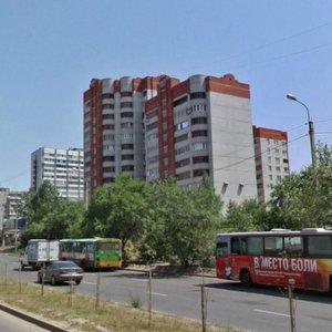 Pobedy Boulevard, 35, Voronezh: photo