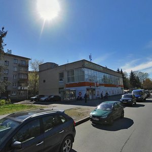 Razvedchika Boulevard, 10к1, : foto
