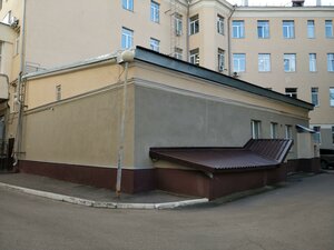 Butlerova Street, 49, Kazan: photo